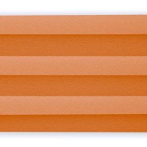 Próbka Plisy zasłaniające - Terracota
